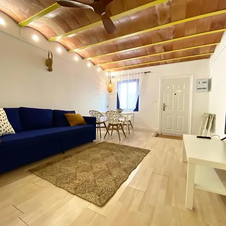 Apartamentos Vientos de Tabarca-3
